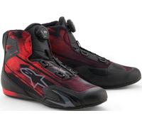 Scarpa CELER VENTED Nero Rosso ALPINESTARS - SU: 11