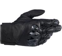 Guanto Pelle CELER V3 Nero ALPINESTARS - UE: S