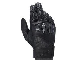 Alpinestars Celer V3 Guanti Moto Uomo Nero/Nero L