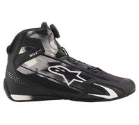Alpinestars Celer Vented Motorcycle Shoes Nero EU 43 Uomo