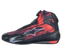 alpinestars Celer Vented STIVALI uomo nero, taglia 12