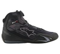 Scarpa CELER VENTED Nero ALPINESTARS - SU: 13