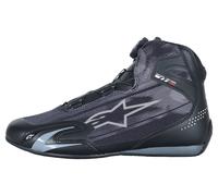 alpinestars Celer Vented STIVALI uomo nero, taglia 9