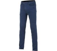 ALPINESTARS Jeans uomo CERIUM rinse blue Tg 44
