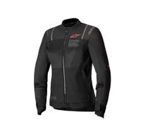 Giacca Moto Donna Alpinestars Stella ST-2 Air NeroXL Nero