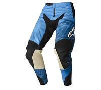 Alpinestars Charger - Pantaloni da uomo, colore blu/ciano, taglia 48