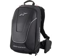 Zaino CHARGER PRO BACKPACK Nero - ALPINESTARS - UN: UN
