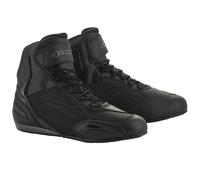Alpinestars Faster-3 Drystar® Motorcycle Shoes Nero EU 42 Uomo