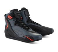 Alpinestars Scarpe Da Moto Faster-4