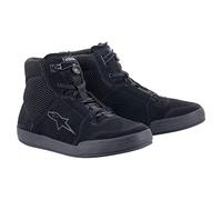 Alpinestars Chrome Air Scarpe Moto, nero, 14