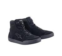 Alpinestars Chrome Air Scarpe Moto, nero, 9.5