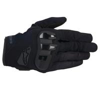 Guanti Moto Donna Alpinestars Chrome Asfalto Nero/AsfaltoS Nero,Asfalto