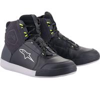 Scarpa CHROME DRYSTAR Nero Grigio ALPINESTARS - SU: 8.5