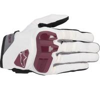 Alpinestars Chrome Woman Gloves Bianco XL Donna