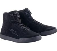 Alpinestars Chrome, scarpe 6.5 US male Nero