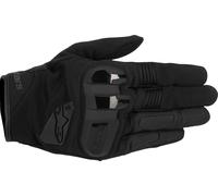 Alpinestars Chrome V2 Gloves Nero 2XL Uomo