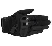 Guanti Moto Alpinestars Chrome V2 Nero/AsfaltoXXL Nero,Asfalto