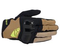 Alpinestars Chrome V2 Gloves Nero XL Uomo