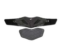 Alpinestars Touring Cintura renale, nero, taglia L XL per maschi