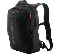 Alpinestars City Hunter V2 Zaino da moto, nero, Taglia 22 litri