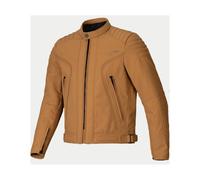 Alpinestars Clayton giacca moto cammello waterproof - Taglia giacche: XLARGE-54