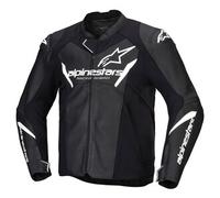 alpinestars Combi.Pelle Faster V3 Giacca 60