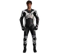 Alpinestars Tuta In Pelle Gp Plus V4 Sprint
