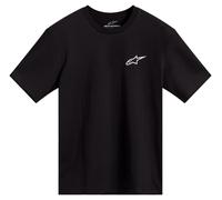 alpinestars Combo Back CSF T-Shirt uomo nero, taglia 2XL