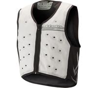 Gilet Refrigerante COOLING VEST Grigio - ALPINESTARS - RI: L/XL