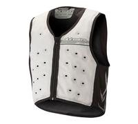Gilet Refrigerante COOLING VEST Grigio - ALPINESTARS - RI: 2X/3X