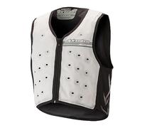 Gilet Refrigerante COOLING VEST Grigio - ALPINESTARS - RI: S/M