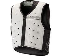 Alpinestars COOLING VEST LIGHT GRAY/DARK GRAY 2XL/3XL
