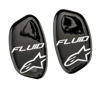 Alpinestars Coperchio Cerniera Fluid Knee Brace