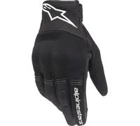 §Guanti Moto Donna Alpinestars Stella Copper Nero-Bianco§