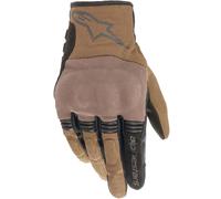Alpinestars Copper, guanti M male Marrone