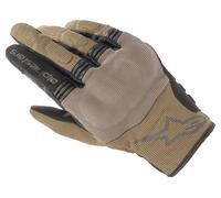 alpinestars Copper Guanti unisex beige, taglia S