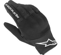 alpinestars Copper Guanti unisex nero, taglia L