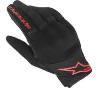 alpinestars Copper Guanti unisex nero, taglia S