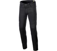 Jeans COPPER V3 Nero ALPINESTARS - AN: 38