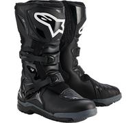 Alpinestars Corozal V2 stivali da moto impermeabili, nero, Taglia 8 (42)