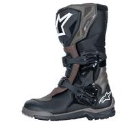 alpinestars Corozal V2 WP STIVALI uomo marrone, taglia 8