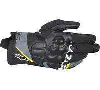 Alpinestars Corozal V3 Drystar Leather Gloves Nero L Uomo