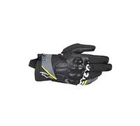 Alpinestars Corozal V3 Drystar Leather Gloves 2XL