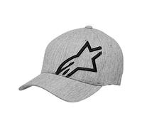 Alpinestars Corp Shift 2 Cappellino da Baseball Uomo con Visiera Curva e Fascia Interna in Tessuto Flexfit Originale, L/XL