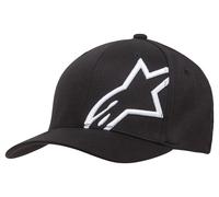 Alpinestars Corp Shift 2 Flexfit Cap Nero 3XL