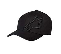 Cappellino Alpinestars Corp Shift 2 Flexfit NeroS/M Nero