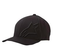 Alpinestars Corp Shift 2 Flexfit Cap Nero 2XL-3XL