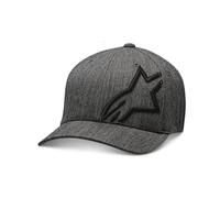 Alpinestars Corp Shift 2, tappo L/XL male Grigio/Nero