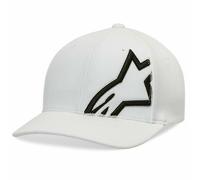 Alpinestars Corp Shift 2 Flexfit finto berretto/cappello baseball...