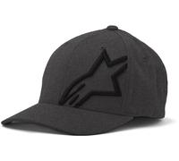 Alpinestars Corp Shift 2 Flexfit Cap Grigio L-XL Uomo,Donna